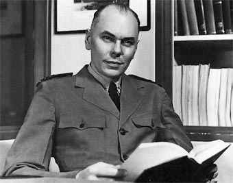 Howard Aiken