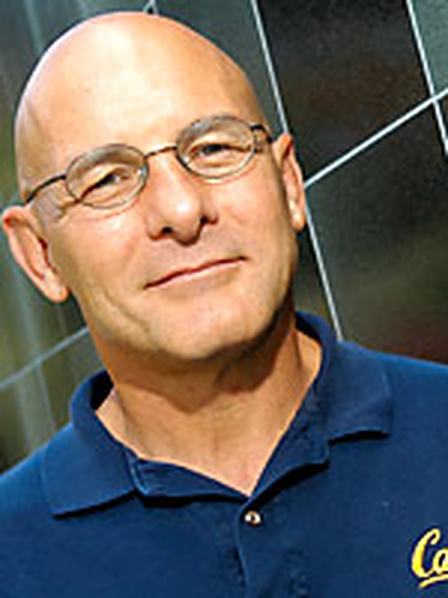 David Patterson