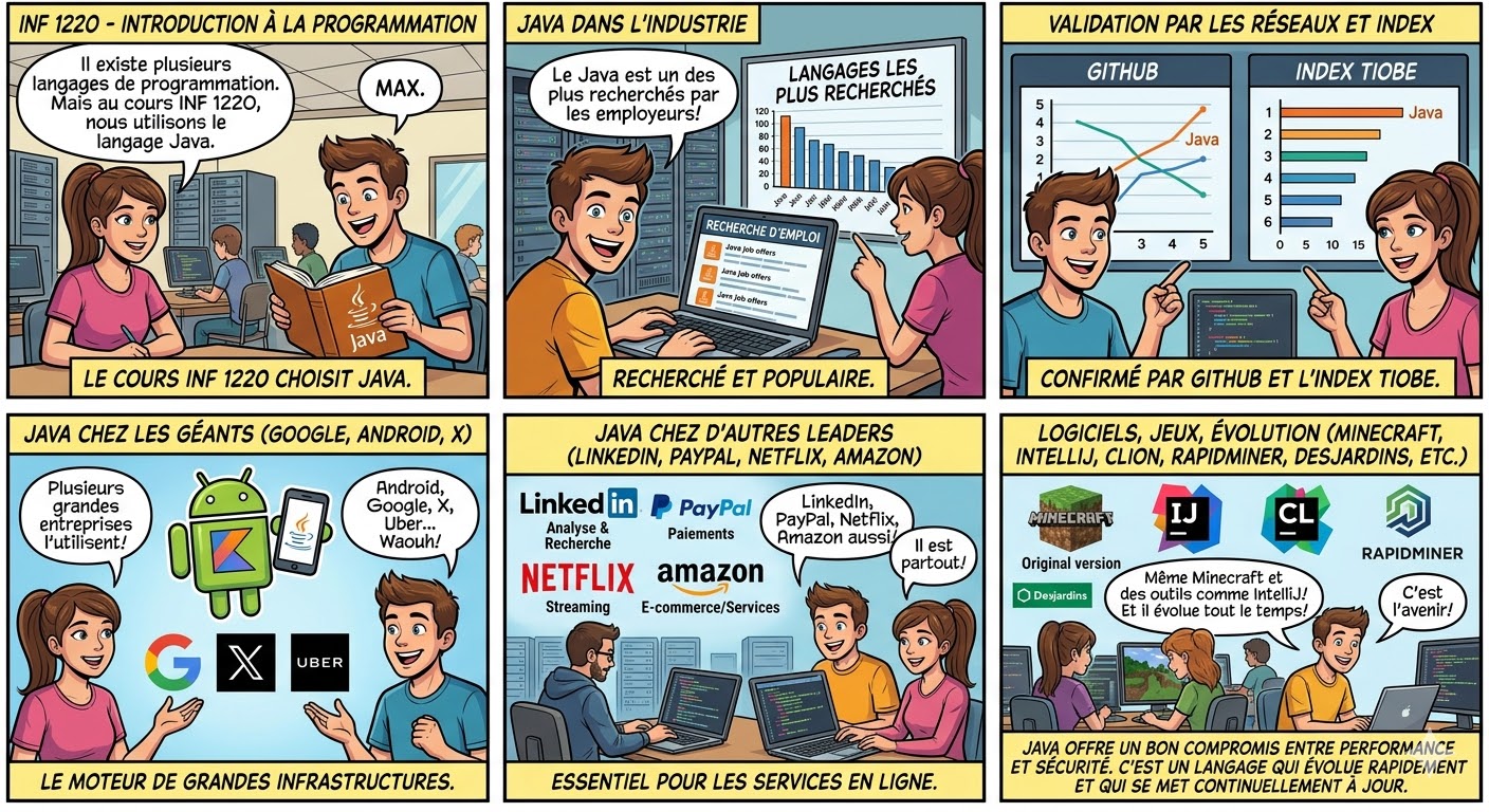 Intro Java