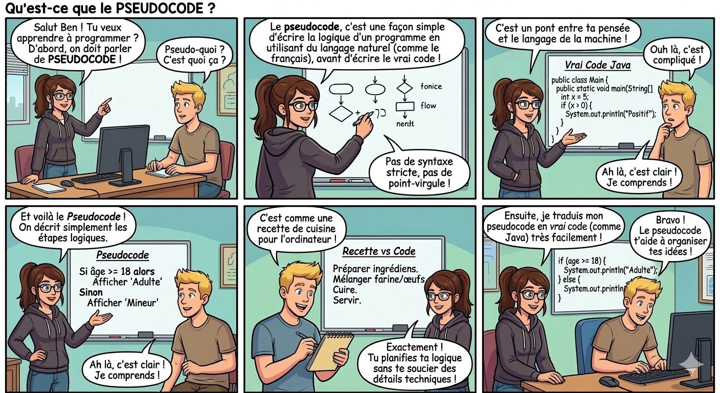 Pseudocode